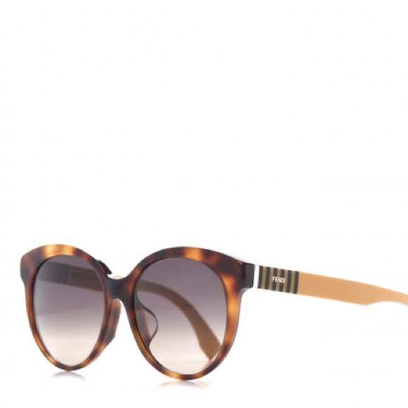 Fendi Sunglasses - Picture 2 of 4